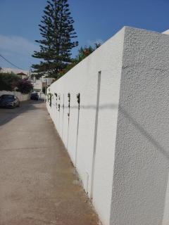 Dalton's villa - 8