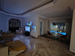 Dalton's villa - 9