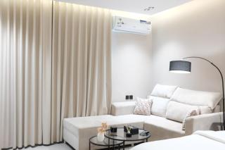 استديو مودرن بتصميم فندقي c9 - Riyad - 8