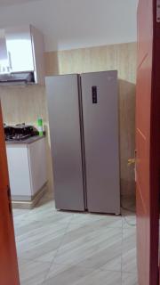 Appartement meublé haut standing et sécurisé - 9