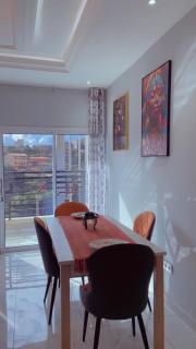 Appartement meublé haut standing et sécurisé - 1