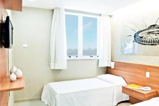 Celta apartamentos - 4