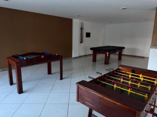 Cabo Frio - Apto Temporada - 9