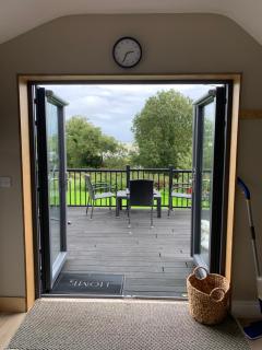 West Clare Loft - Ennis - 8