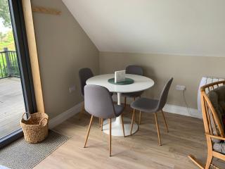 West Clare Loft - 7