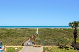 Edgewater Condo Unit #301 - South Padre Island - 6