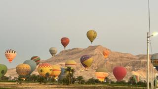 Luxor palace Apartments - 8