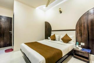 Hotel Mumbai Terminal - 1