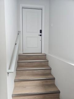 Spacious 1 BRD Basement Suite - 4