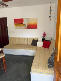Flat encantador com lazer - 2
