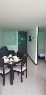 APARTAHOTEL para grupos a 4 min del Parque del Café - 3