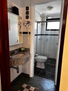 Flat encantador com lazer - 5
