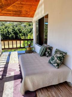 Pedra Azul - Casa Goiabeira II - 1