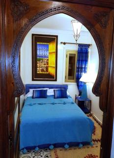 Riad Konouz - Marrakesh - 2