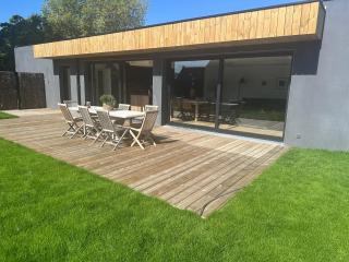 La Grange du Riez en Pévèle - 8