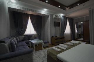 Hotel Ayyub Sultan - 2