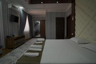 Hotel Ayyub Sultan - 3