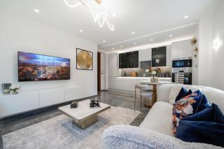 Bryanston Apartments - London - 9