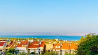 וילת בית העץ Wood House Vila - 1