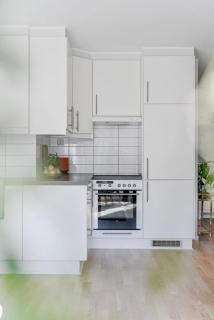 Bright & modern flat near City Center! - 3