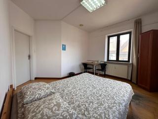 Erasmus Plus Rooms - 5