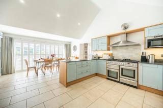 Woodland Lodge, Aldeburgh - 0