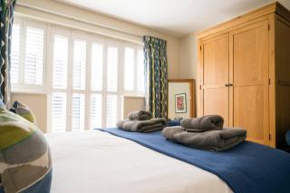 Woodland Lodge - 2