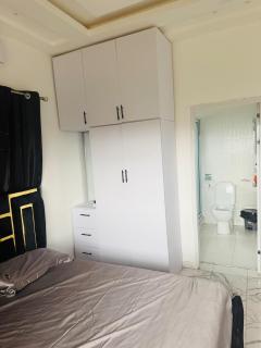 Pebview 2 Bed Apartment - 2