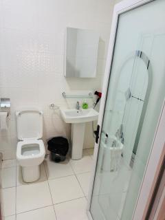 Pebview 2 Bed Apartment - 6