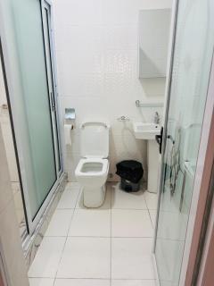 Pebview 2 Bed Apartment - 3