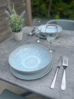 Les gîtes de la Baie la hutte - 0