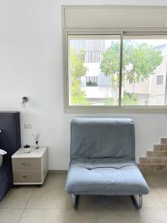 Bat Galim - luxury apartment by the sea - 4