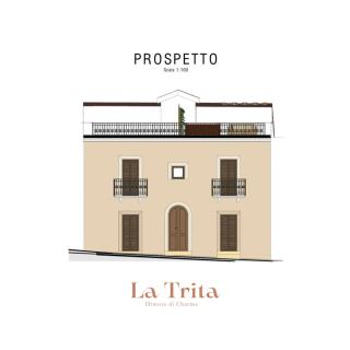 La Trita - 0