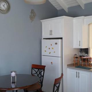 The Cozy Nook - Saint Philip - 5