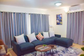 Destiny Apartments - Gaborone - 0