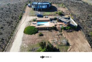 Casa en la Playa-campo-Mar - 0