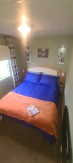 3 bed 8 birth cosy static on Winkups Towyn, North Wales - 0