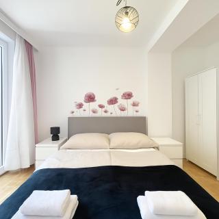 Big Family Apartment - 4