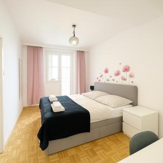 Big Family Apartment - 5