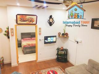 Islamabad Tinny Happy Family Home - 2