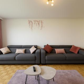 Big Family Apartment - 9