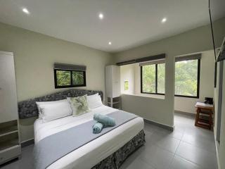 The Blue Eco Lodge - Valladolid - 4