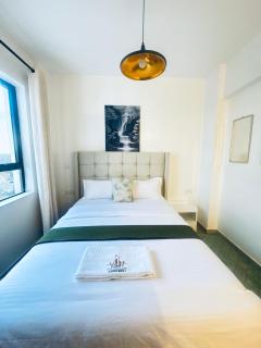 Comfy homes Apartments - 8
