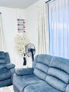 Comfy homes Apartments - 4
