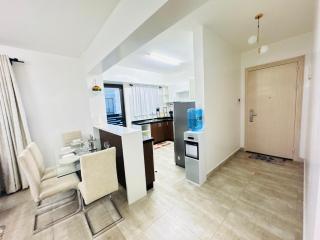 Comfy homes Apartments - 1
