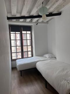 Luxe Poirier Chatelet Centre Ville - 4