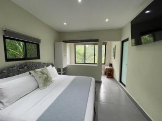 The Blue Eco Lodge - 5