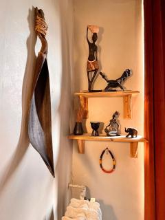 Chambre Ethnique - 1