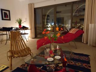 One bed room at Talabay Aqaba beach - 3