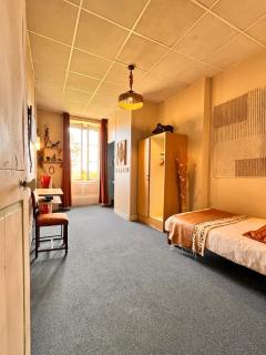 Chambre Ethnique - 0